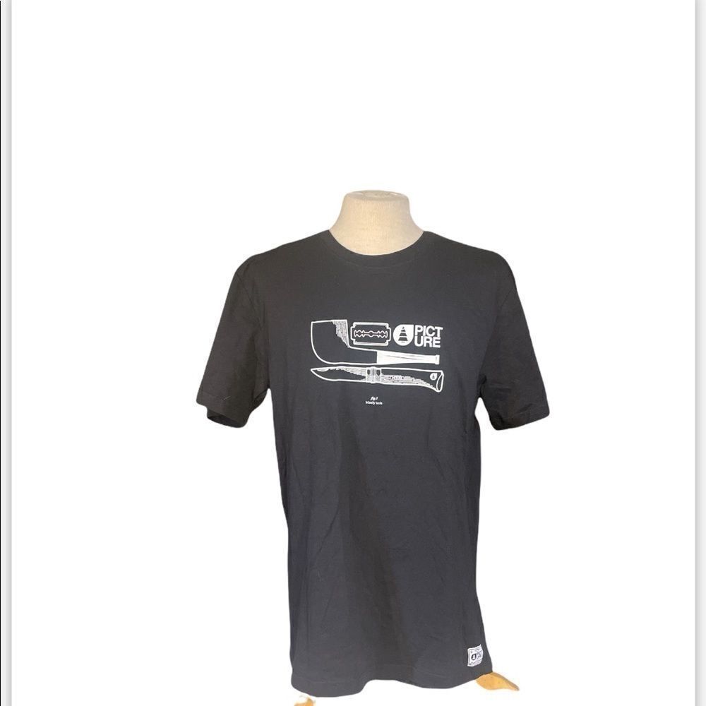 Picture organic clothing t-shirt XXL (5000C)